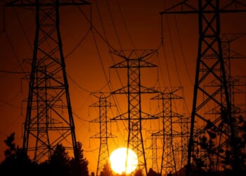 Hundreds of power projects scrapped this year thanks to Trump and local opposition