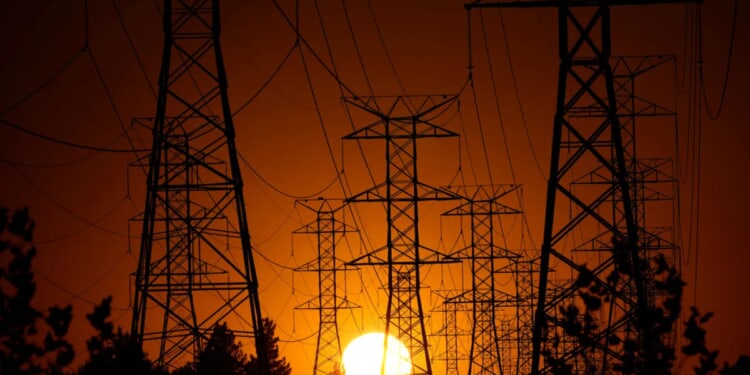 Hundreds of power projects scrapped this year thanks to Trump and local opposition