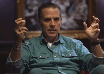 Hunter Biden's Still Lying -- 'There Is No Laptop'