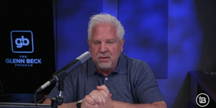 Husband of woman failed by Canadian health care system thanks Glenn Beck for intervening: 'You've opened up a lot of doors'