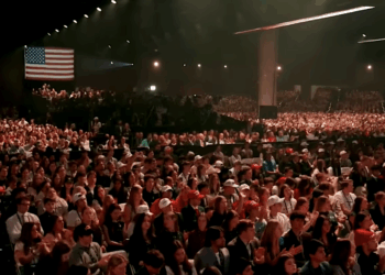 I Asked AmFest Gen Z Voters What Issues They Care About Most