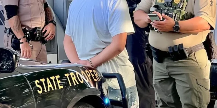 ICE helped by 1,250 local police departments. Democrats want to stop it