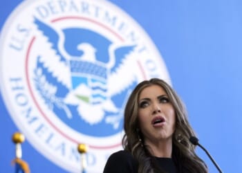 ICE joins FBI agents in investigating suspected MN fraud sites