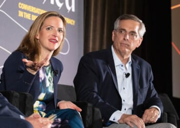 If Georgia Doesn't Fix Fulton County's Illegal Voting, It Will Spread