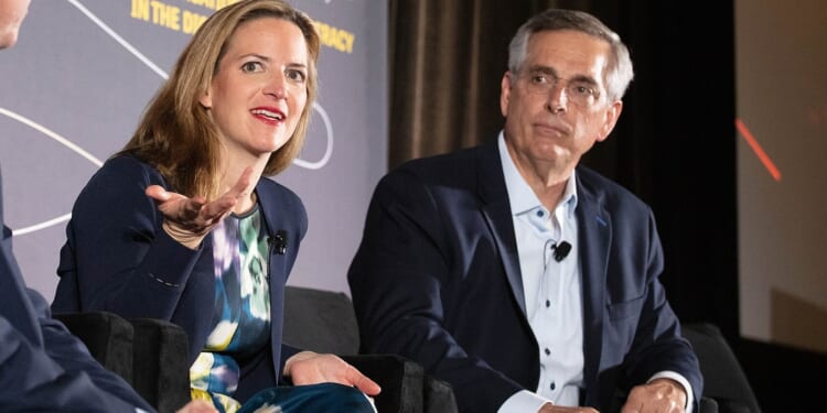 If Georgia Doesn't Fix Fulton County's Illegal Voting, It Will Spread