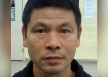 Illegal alien bus driver who can't speak English allegedly kills American while 'distracted by a video on his phone'