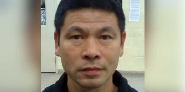 Illegal alien bus driver who can't speak English allegedly kills American while 'distracted by a video on his phone'