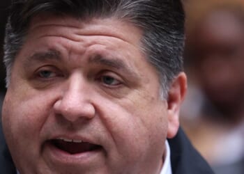 Illinois governor signs law to counter Trump administration's 'depravity' — DHS fires back immediately