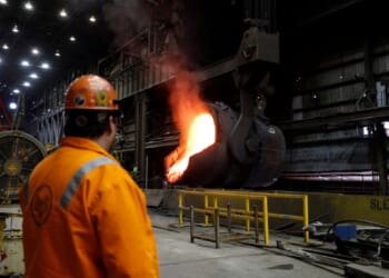 Illinois legislator credits Trump for U.S. Steel announcement