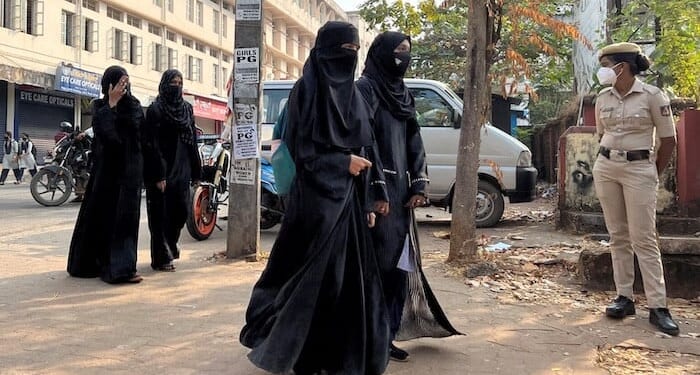 India: Muslim Man Kills Wife, Minor Daughter For Not Wearing Burqa