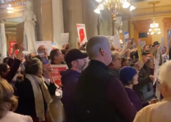 Indiana's Redistricting Fail Is More Complicated Than You Think