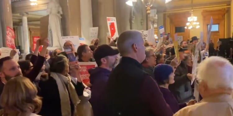 Indiana's Redistricting Fail Is More Complicated Than You Think