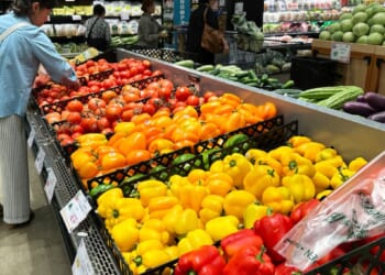 Inflation and affordability loom over midterm elections