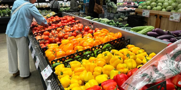 Inflation and affordability loom over midterm elections