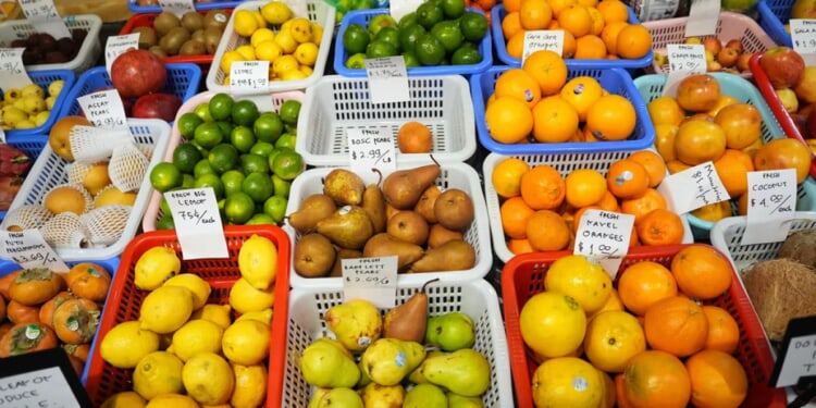 Inflation dropped to 2.7% in November, report delayed by shutdown shows