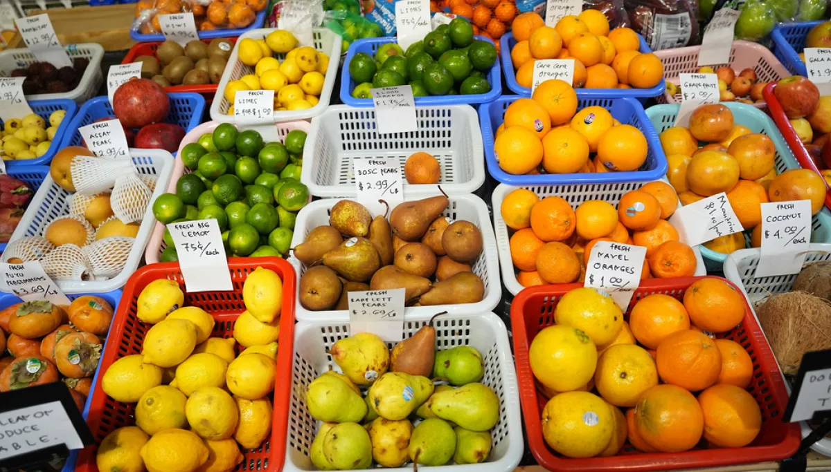 Inflation dropped to 2.7% in November, report delayed by shutdown shows