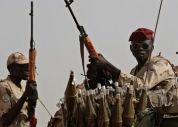 Investigators claim El Fasher massacre death toll comparable to Gaza