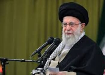 Iran Opens New Front in Its War Against the U.S.