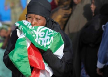 Israel becomes first UN country to recognize Somaliland