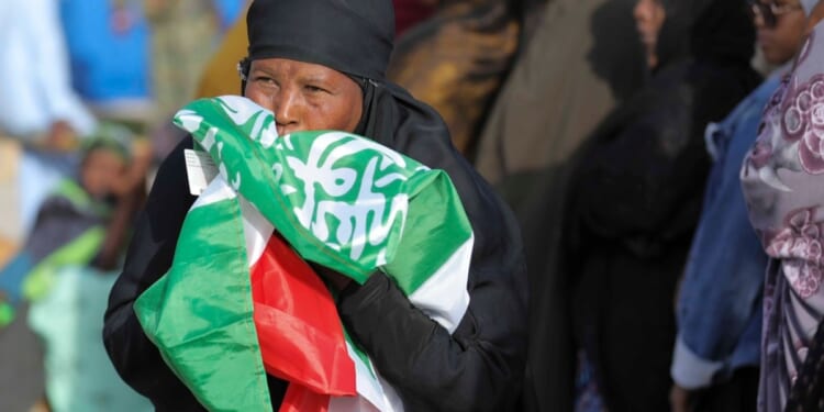 Israel becomes first UN country to recognize Somaliland