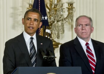 It's Past Time For The Ukraine-Russia War Obama Started To End