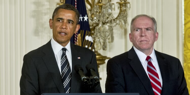 It's Past Time For The Ukraine-Russia War Obama Started To End