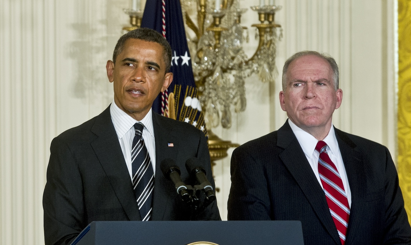 It's Past Time For The Ukraine-Russia War Obama Started To End