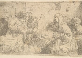 It's Ridiculous To Compare The Holy Family To Illegal Immigrants