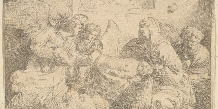 It's Ridiculous To Compare The Holy Family To Illegal Immigrants