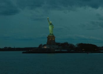 It's Your Civic Duty To Reject 'Nation Of Immigrants' Lie