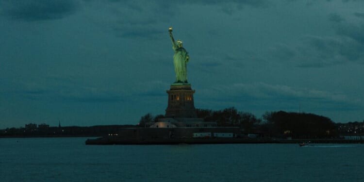 It's Your Civic Duty To Reject 'Nation Of Immigrants' Lie