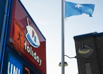 It’s not ‘racist’ to notice Somali fraud