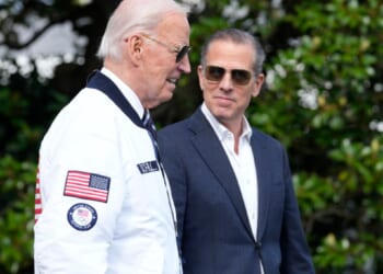 It's time for Congress to review the pardon power