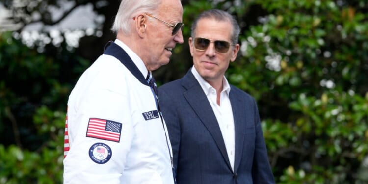 It's time for Congress to review the pardon power