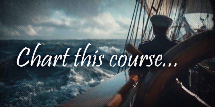 Jack DeVine: Midterm Elections, Dead Ahead!