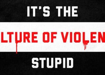 Jack DeVine: Violence — 'Gun' and Other