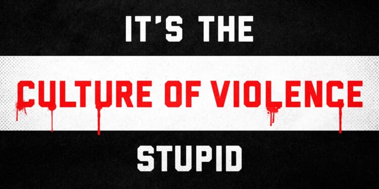 Jack DeVine: Violence — 'Gun' and Other