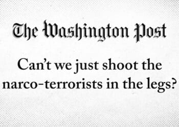 Jack DeVine: War Crime? | The Patriot Post