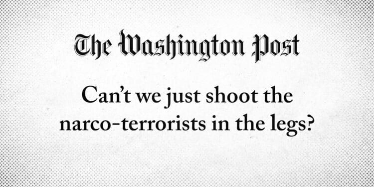 Jack DeVine: War Crime? | The Patriot Post