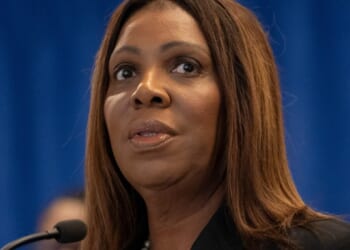 James boasts of victory against DHS over FEMA funding cuts