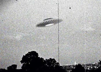 Joe Rogan gets the aliens wrong — and the danger right