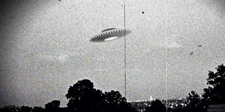 Joe Rogan gets the aliens wrong — and the danger right