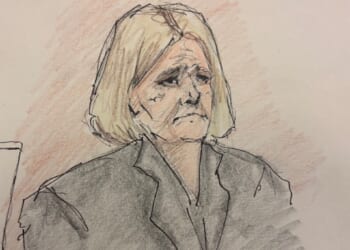 Judge Hannah Dugan's illegal immigrant escape case heads to jury for ruling