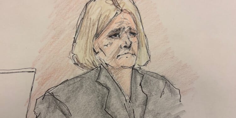 Judge Hannah Dugan's illegal immigrant escape case heads to jury for ruling