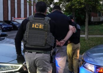Judge blocks immigration arrests at courthouses in northern CA