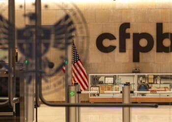 Judge rules Trump administration must fund CFPB