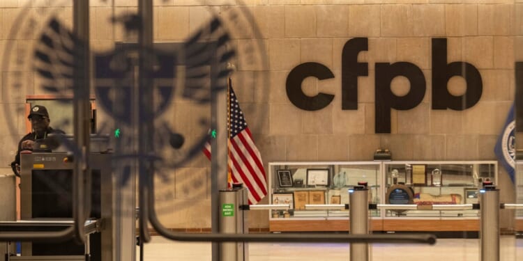 Judge rules Trump administration must fund CFPB