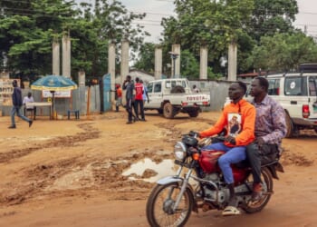 Judge temporarily bars DHS from ending TPS for South Sudanese