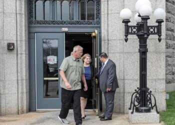 Jury selected for trial of Judge Hannah Dugan in illegal immigrant escape case