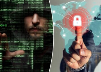 Justice Department indicts Ukrainian national accused of Russia-backed cyberattacks